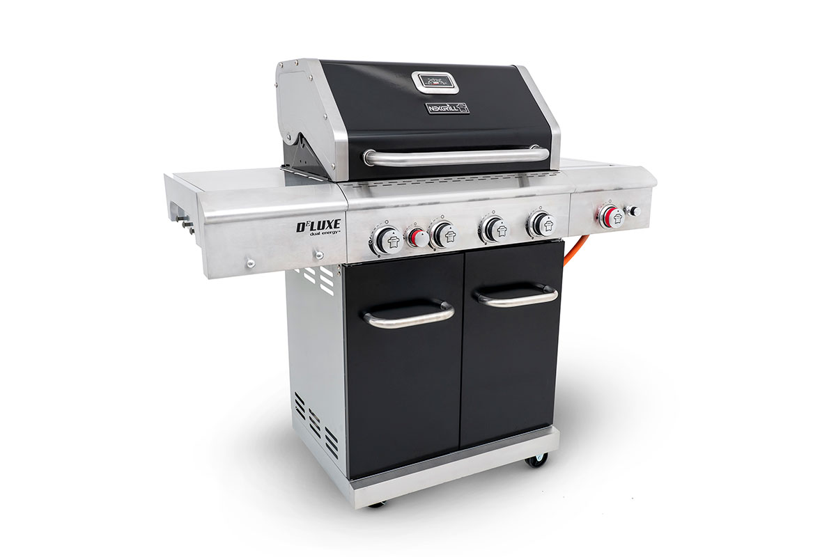 ������� ����� Nexgrill Deluxe LION 4B